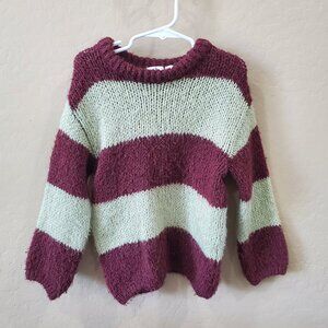 Zara Sweater Boys Size 4-5y